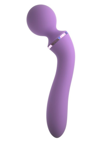 Duo Wand Massage-Her